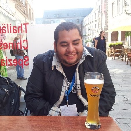 Tobias Taurian Viana