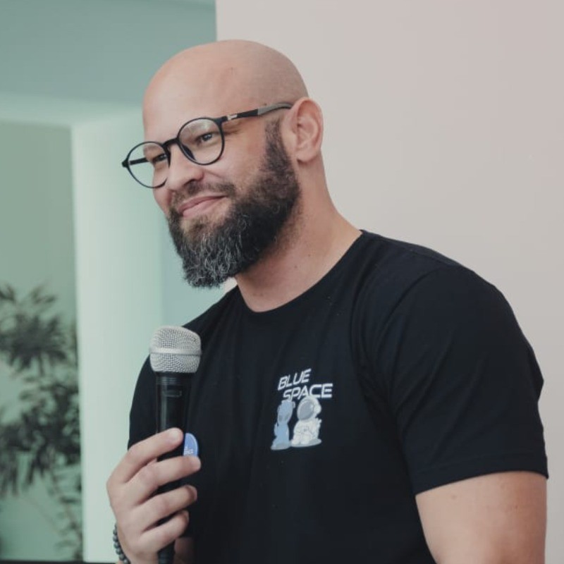 Rodrigo Vicente