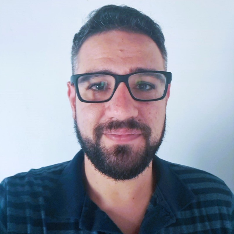 Yuri Santos