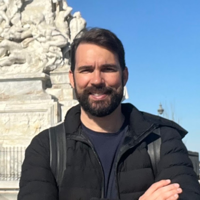 Osvaldo Matos Júnior - Tupy 