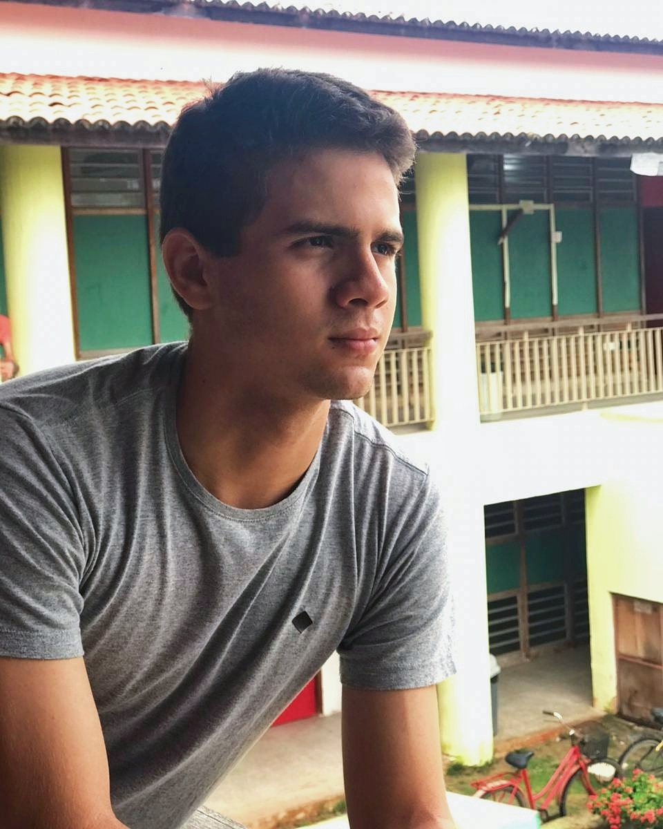 Eduardo Nogueira da Costa Neto HumanAZ